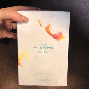 Pure Romance Other - 🌺💐Pure Romance Bombay In Bloom Diffuser NIB🌺💐 Pure Romance Other - 🌺💐Pure Romance Bombay In Bloom Diffuser NIB🌺💐